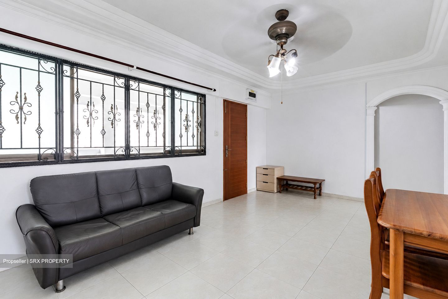 Blk 853 Woodlands Street 83 (Woodlands), HDB 4 Rooms #584438111